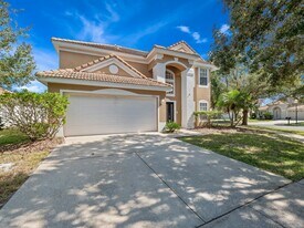 6457 Winder Oaks Blvd in Orlando, FL - Building Photo