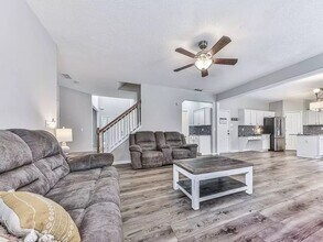 3512 Donamire Way NW in Kennesaw, GA - Building Photo - Building Photo