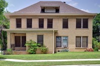 715 S Jennings Ave in Fort Worth, TX - Building Photo - Building Photo