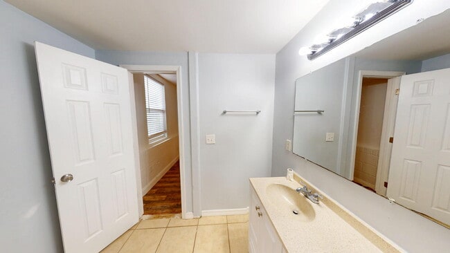 property at 6926 Camelot Rd