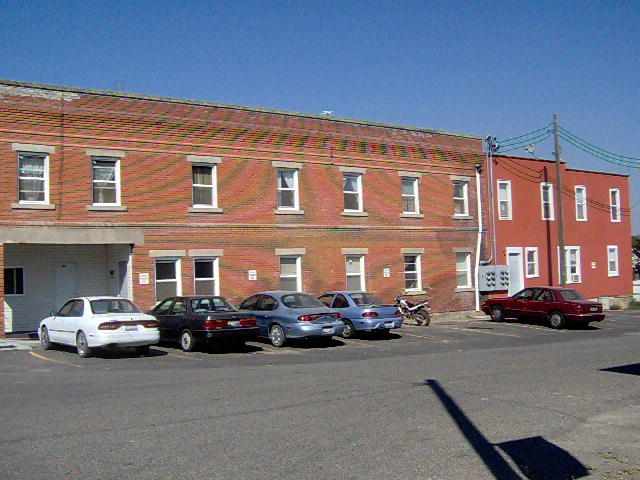 180 Wilson Ave in Eden, ID - Foto de edificio - Building Photo