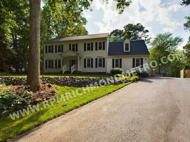 property at 404 Old Country Terrace