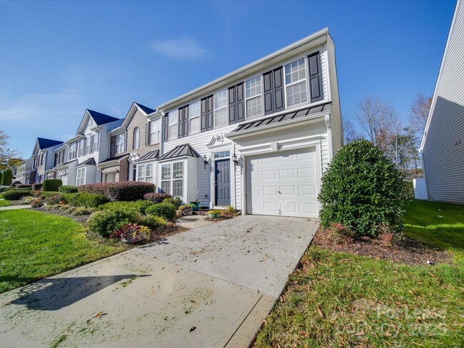 11628 Eastwind Dr in Charlotte, NC - Building Photo - Building Photo