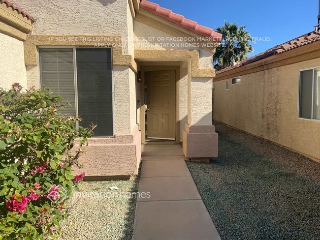 20411 N 31st Way in Phoenix, AZ - Building Photo - Building Photo