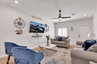 13841 Paseo De La Luna Ave in Horizon City, TX - Building Photo - Building Photo