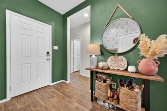 14601 Blackbrush Mnr in Magnolia, TX - Building Photo - Building Photo