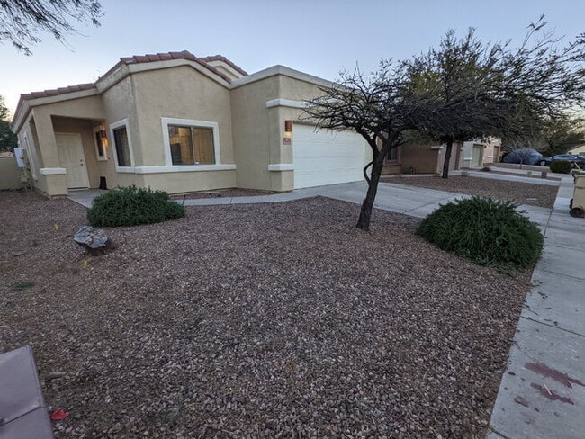 14424 S Camino Tierra Monte in Sahuarita, AZ - Building Photo - Building Photo