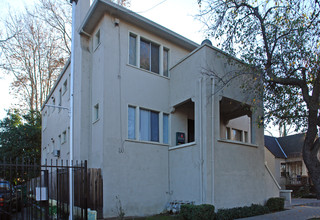 515 30th St in Sacramento, CA - Building Photo - Building Photo