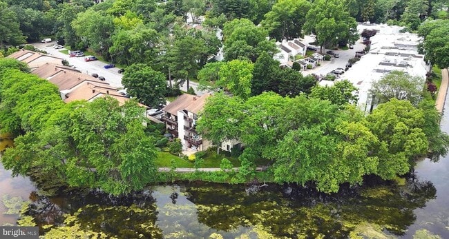 property at 10111 Windstream Dr