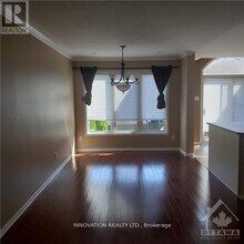 236 Flamborough Way in Ottawa, ON - Building Photo - Building Photo