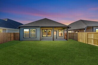 16030 Copper Skies Wy in Cypress, TX - Building Photo - Building Photo