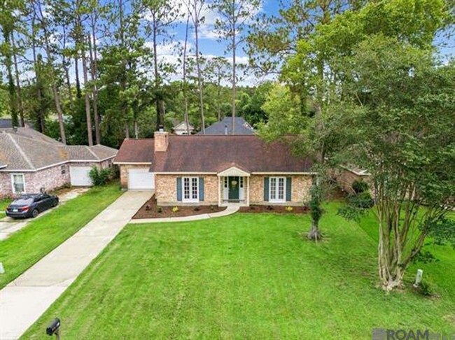 2158 Rue Pickney in Mandeville, LA - Building Photo - Building Photo