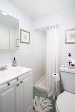 11 Anderson St, Unit 6 in Boston, MA - Foto de edificio - Building Photo