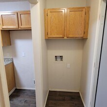 5806 Silver Sage Dr in Haltom City, TX - Building Photo - Building Photo