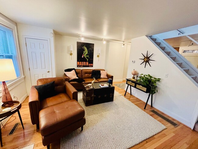 property at 703 City Park Ave