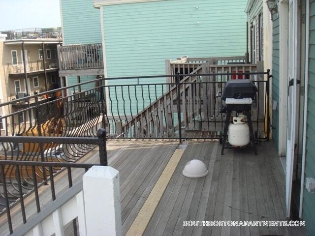 34 Baxter St in Boston, MA - Building Photo - Building Photo