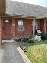 2903 SW Deerfield Blvd in Bentonville, AR - Building Photo - Building Photo