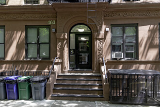 463 W 164th St in New York, NY - Building Photo - Building Photo