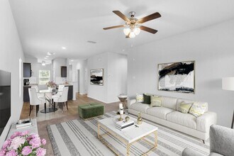 2607 Big Bear Lake in Converse, TX - Building Photo - Building Photo