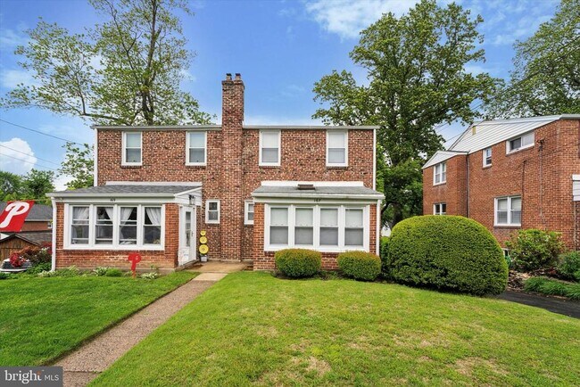 property at 167 Woodbine Rd