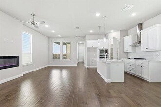 4126 Hap Arnold Mews in Frisco, TX - Building Photo - Building Photo