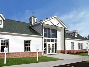 Deer Chase in Noblesville, IN - Building Photo - Building Photo