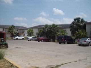 1202 Morningside Rd in Brownsville, TX - Building Photo - Building Photo