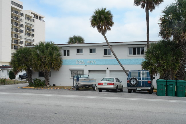 1509 Ocean Shore Blvd in Ormond Beach, FL - Building Photo - Building Photo