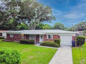 4511 S Cameron Ave in Tampa, FL - Building Photo