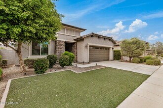4670 N 204th Ln in Buckeye, AZ - Building Photo - Building Photo