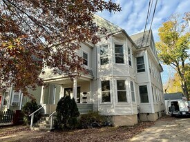 875 Elm St, Unit 4 in New Haven, CT - Building Photo