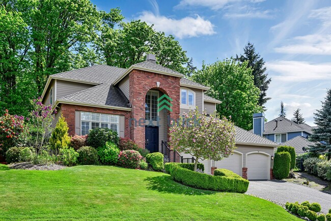 property at 4956 173rd Pl SE