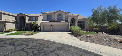 6435 W Buckskin Trail in Phoenix, AZ - Building Photo - Building Photo