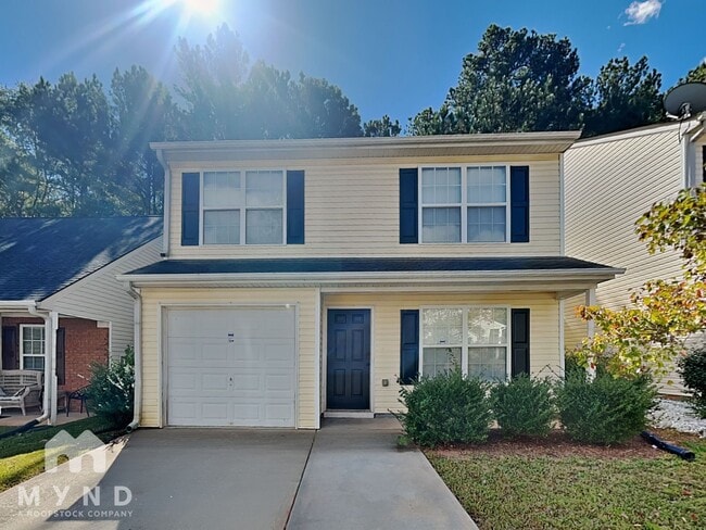 property at 227 London Dr