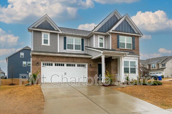 14002 Bordley Pl in Huntersville, NC - Building Photo - Building Photo
