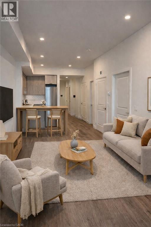 461 Green Rd in Hamilton, ON - Building Photo - Building Photo