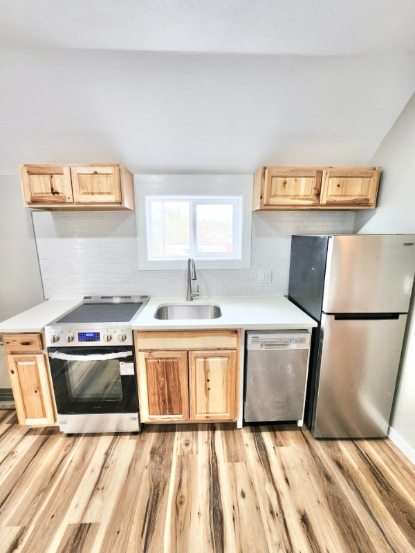 324 E Bijou St in Colorado Springs, CO - Building Photo - Building Photo