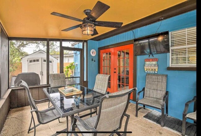 property at 105 Ramona Cir