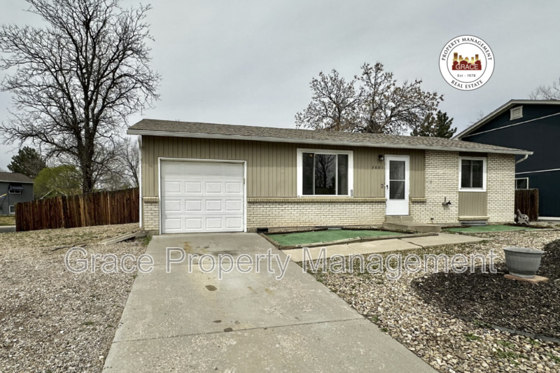 3801 E 117th Ave in Thornton, CO - Building Photo