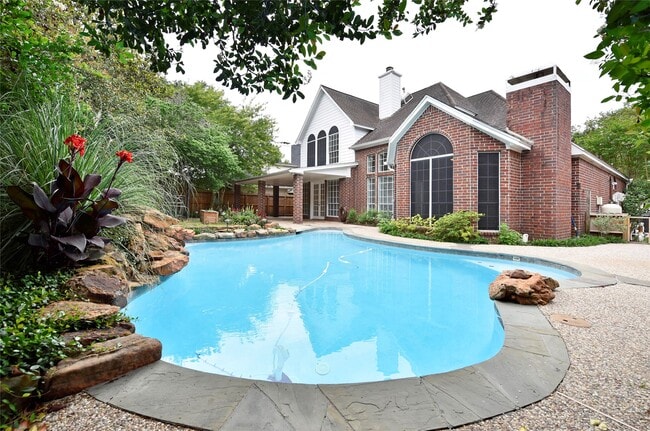 19810 Emerald Leaf Dr in Houston, TX - Building Photo - Building Photo