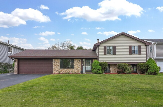 property at 3920 Shoreline Dr