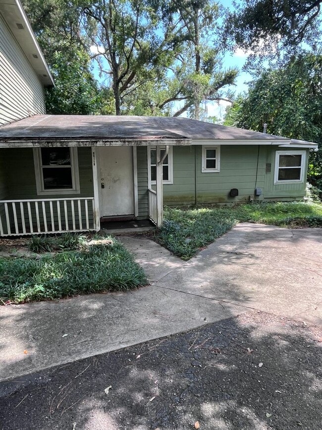 2311 Old St Augustine Rd in Tallahassee, FL - Building Photo - Building Photo