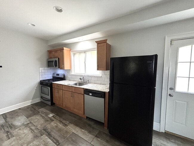 property at 105 Mariner St