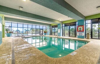 2310 N Ocean Blvd in Myrtle Beach, SC - Building Photo - Building Photo