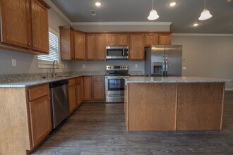 1914 Booker Cir in Pea Ridge, AR - Building Photo - Building Photo