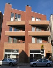 2308 W North Ave in Chicago, IL - Foto de edificio - Building Photo