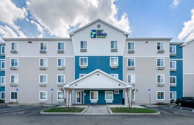 Furnished Studio-Orlando - Sanford - Airport