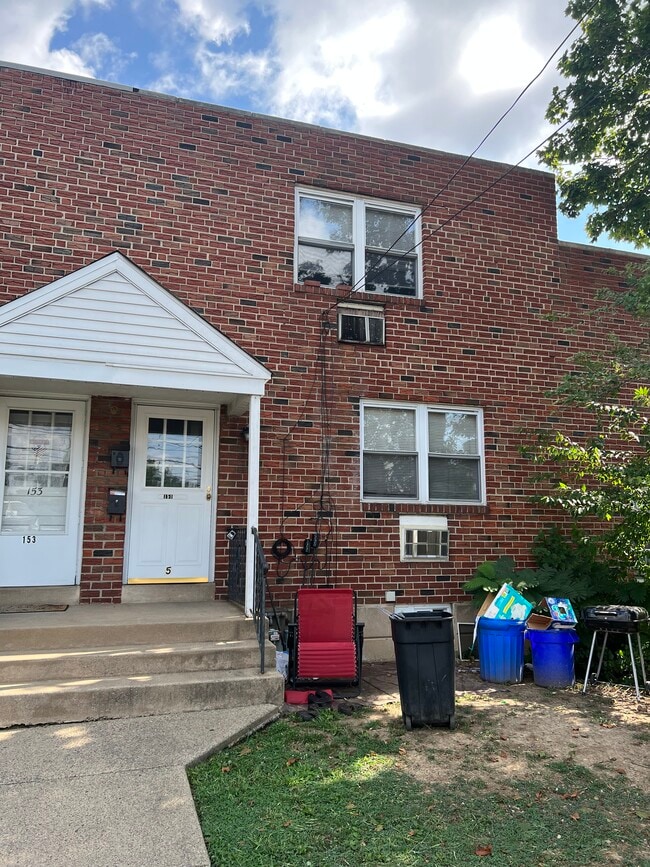 151 Burmont Rd, Unit 1st Floor