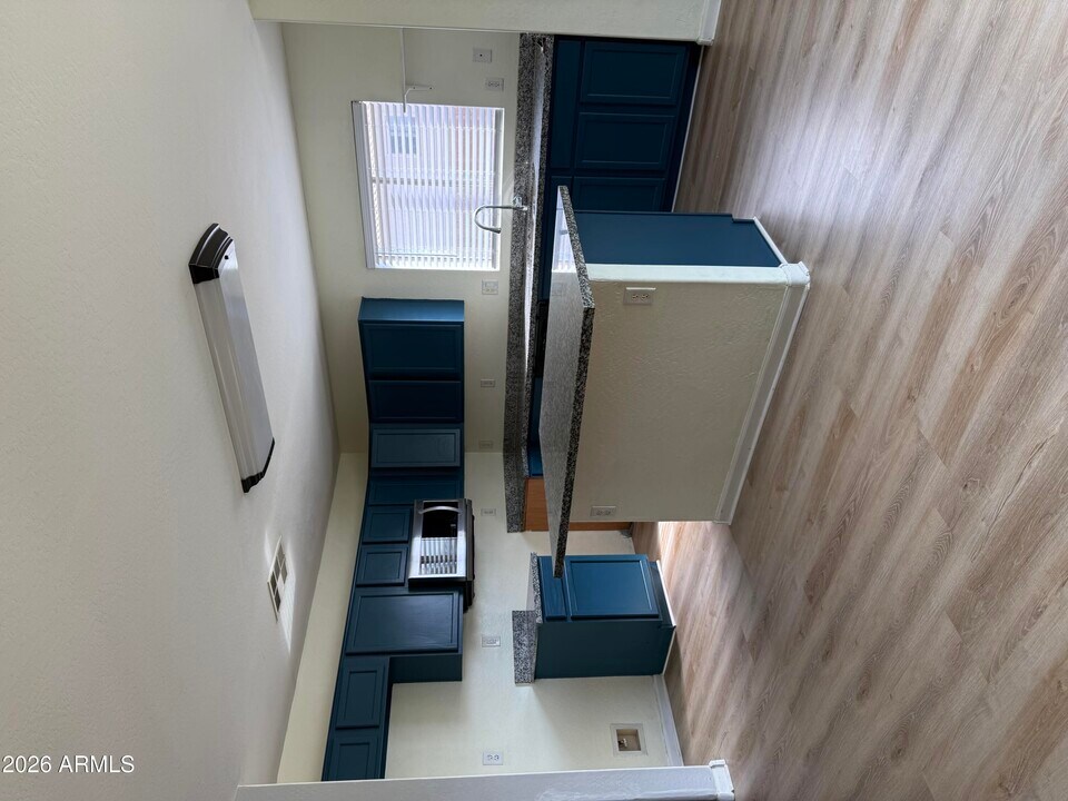 1672 S 234th Ln in Buckeye, AZ - Building Photo