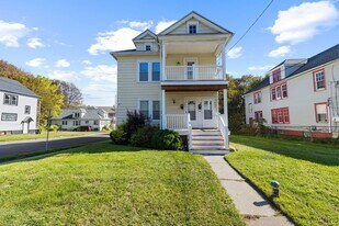 401 Valley Dr in Syracuse, NY - Building Photo
